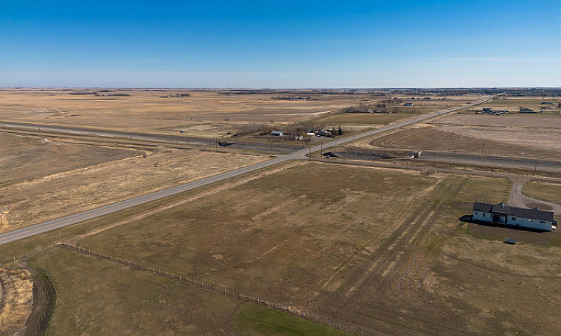 4 Acres Of Land Just...