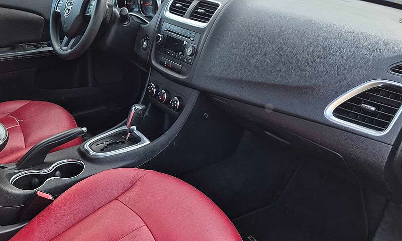 2013 Dodge Avenger...