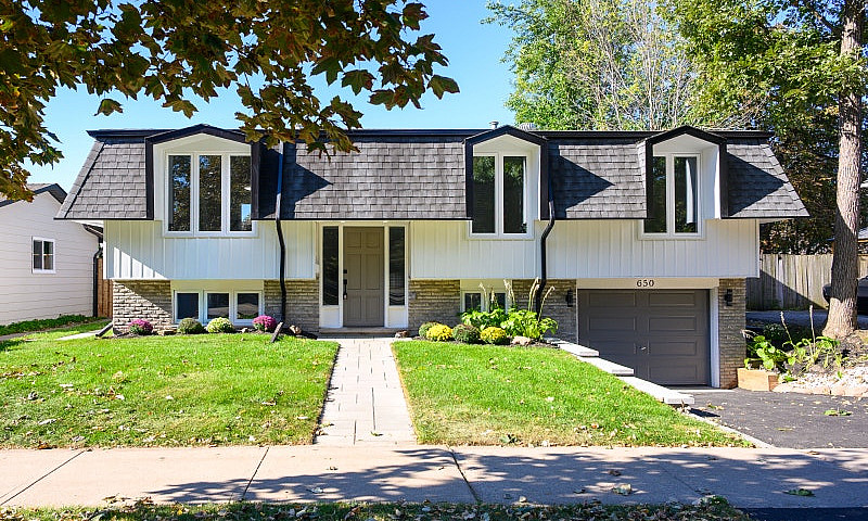 House For Sale...