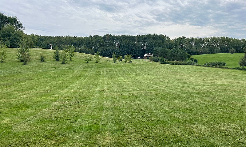 Lake Country Living ...