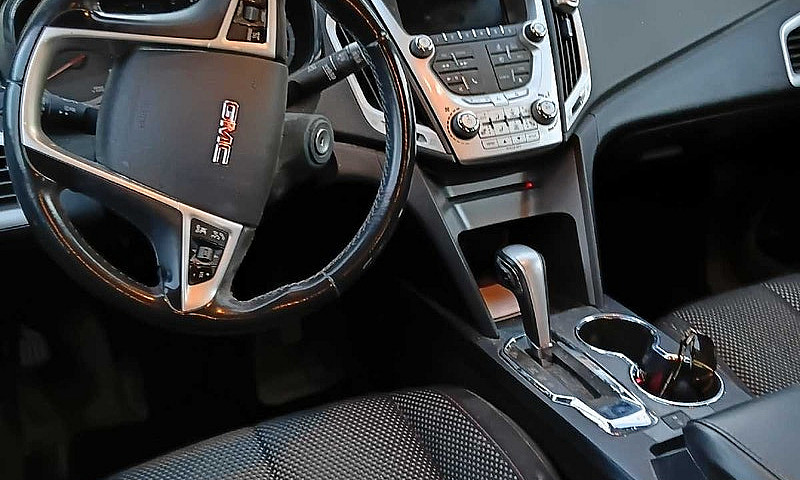 2013 Gmc Terrain V6 ...