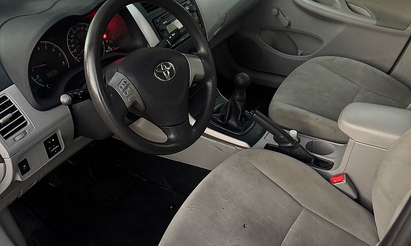 Toyota Corolla 5 Spe...