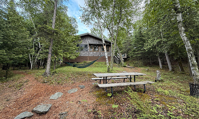 Shoal Lake, Ont.  Ch...