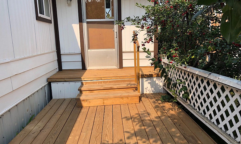 3 Bedroom-  1500 Sq ...