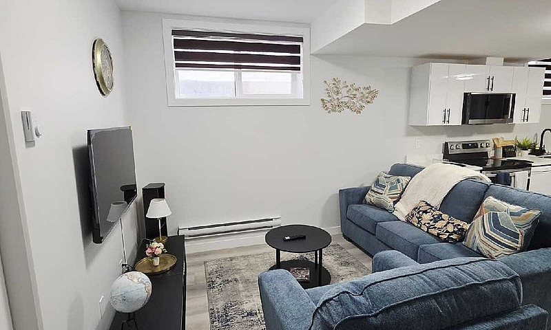 New 2 Bedroom Furnis...