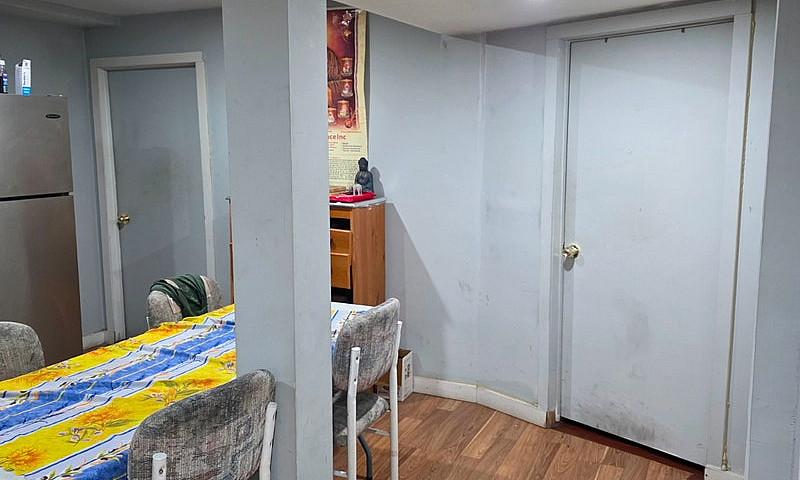 Female Accomodation ...