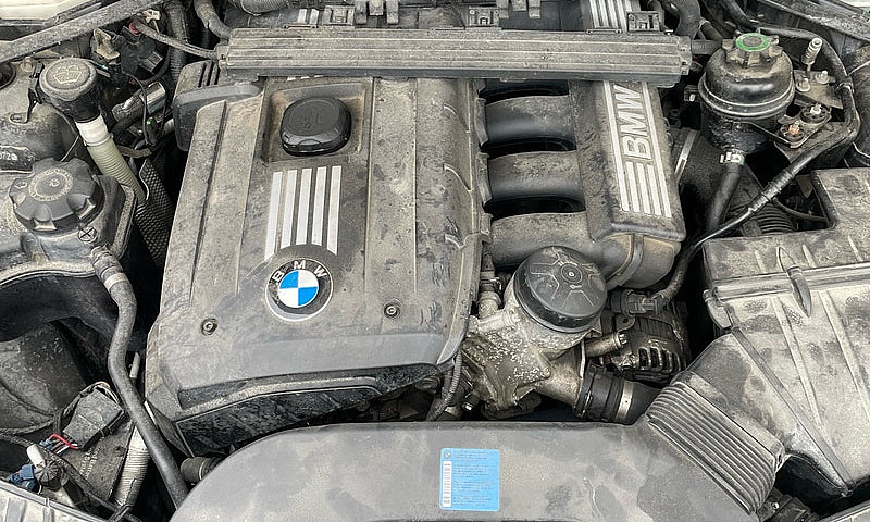 2009 Bmw 128I...