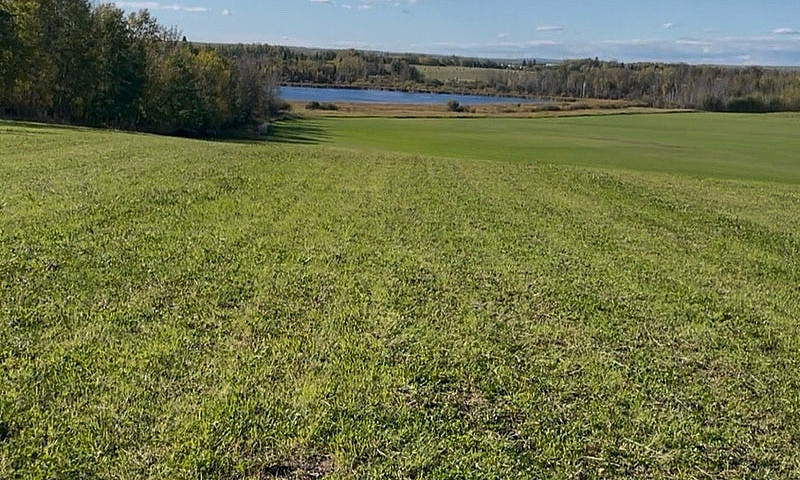 Land For Sale...