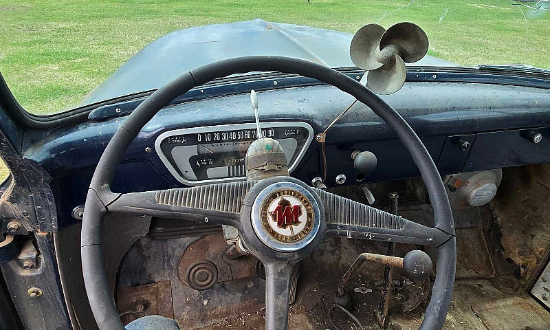 Mercury-1953...