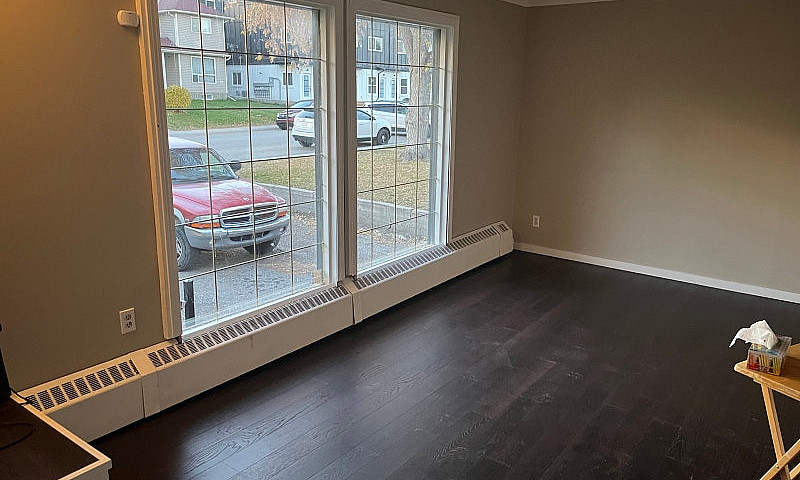 2Bdrm Main Level - P...