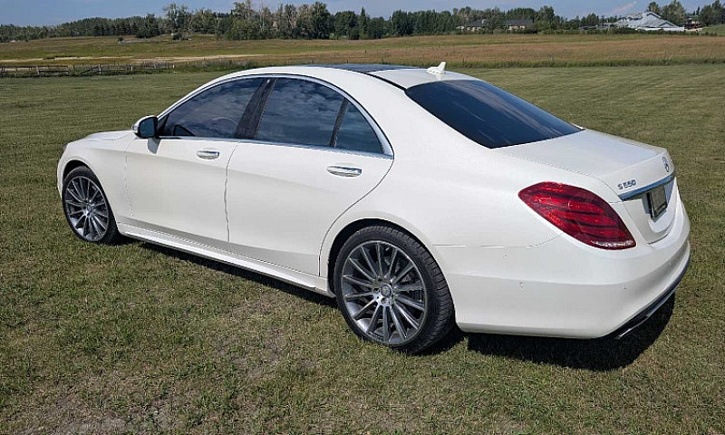  2017 Mercedes-Benz ...