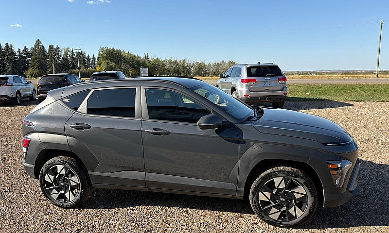 2024 Hyundai Kona Se...