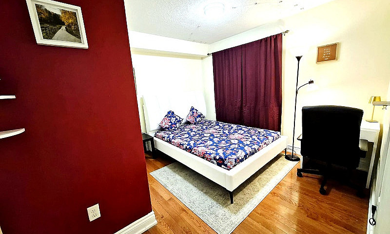 1 Bdrm Apt- 1530 All...