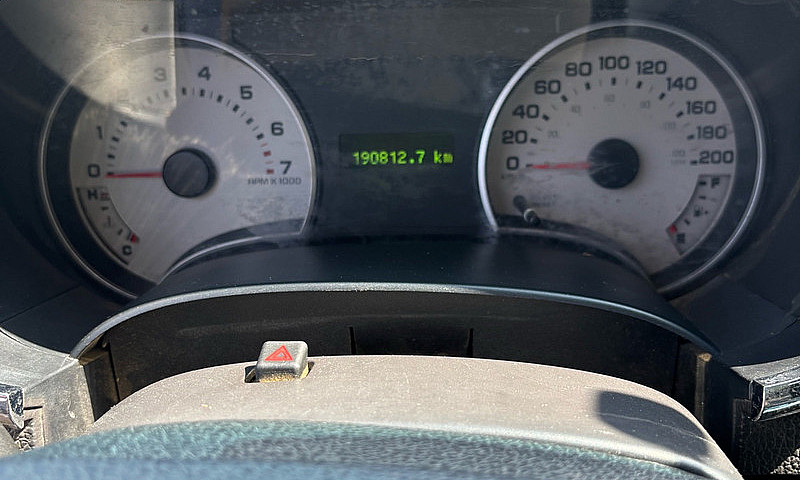 2010 Ford Sport Trac...