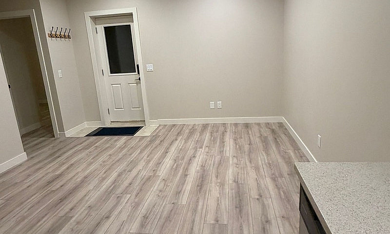 2 Bedroom 1 Bath Leg...