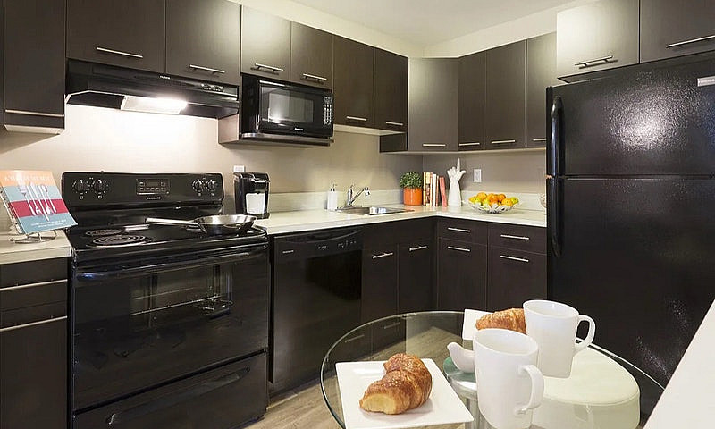 2-Bedroom Apartment...