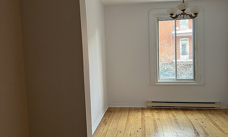 Grand 5 1/2 Aparteme...