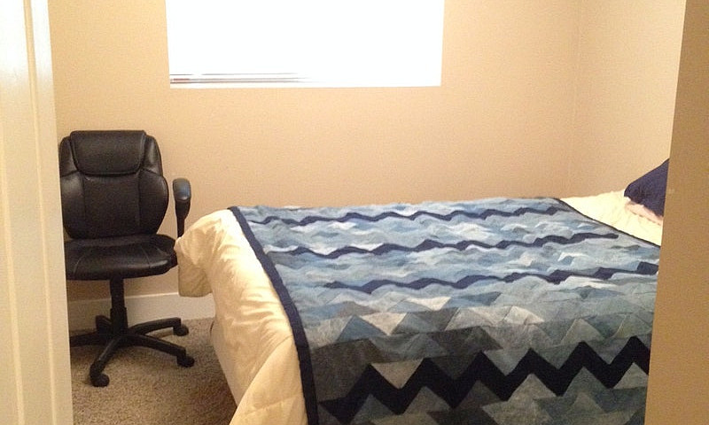 Remodeled 1 Bedroom ...
