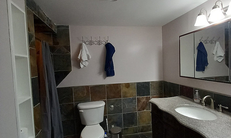 2-Bedroom Basement...