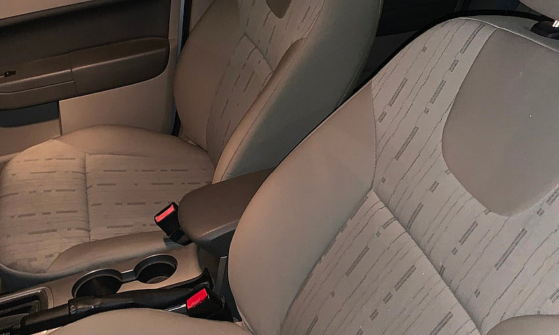 2008 Ford Focus Ses...