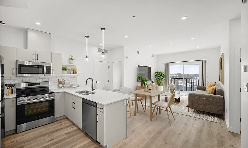 Luxury 3 Bedroom Apa...
