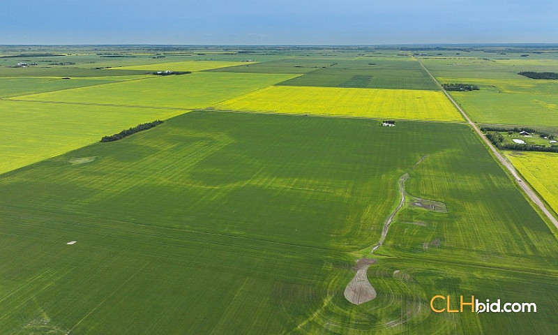 480 Acres Farm Land ...
