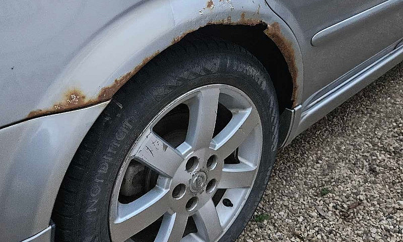 2003 Nissan Maxima ...