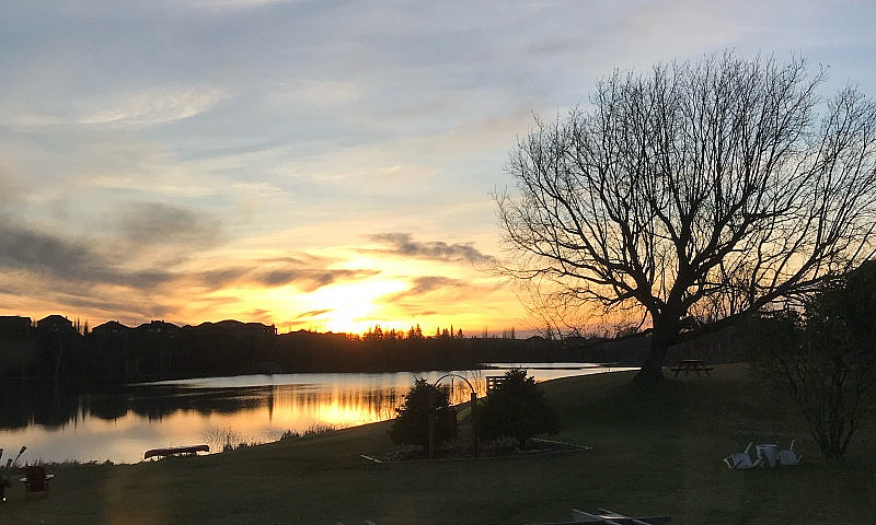 Home For Sale In Lac...