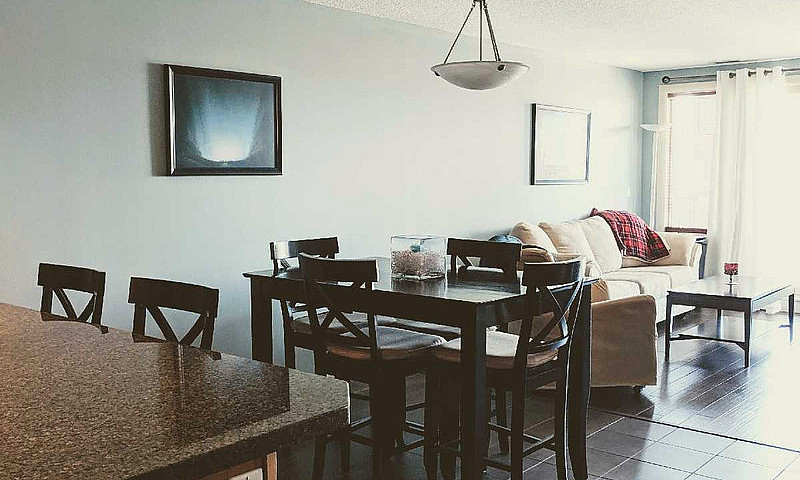 Condo For Sale...