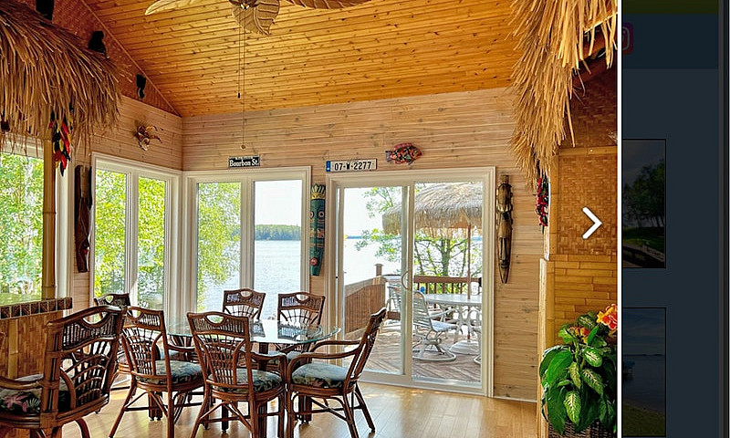 Cottage For Sale On ...