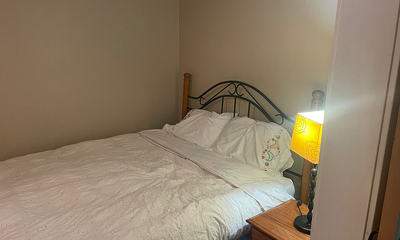 For Rent One Bedroom...