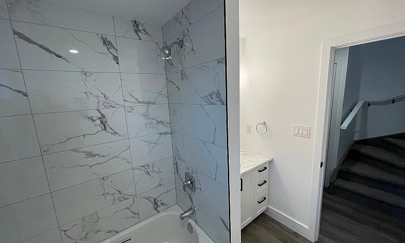 Two Bedroom Two Bath...
