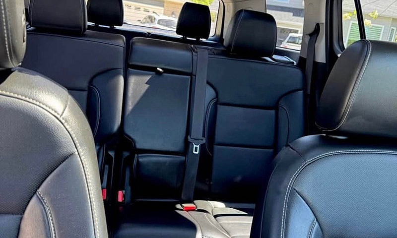 2021 Gmc Acadia Slt...