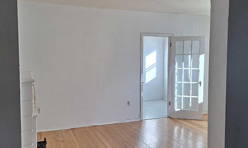 Spacious I Bedroom C...