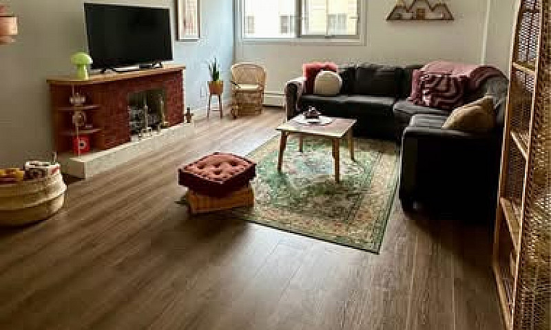 1 Bedroom/1 Bathroom...