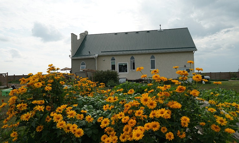 Acreage For Sale Nea...