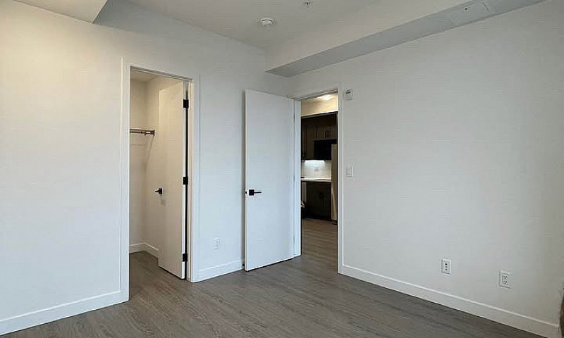 1 Bed & 1 Bath Apart...