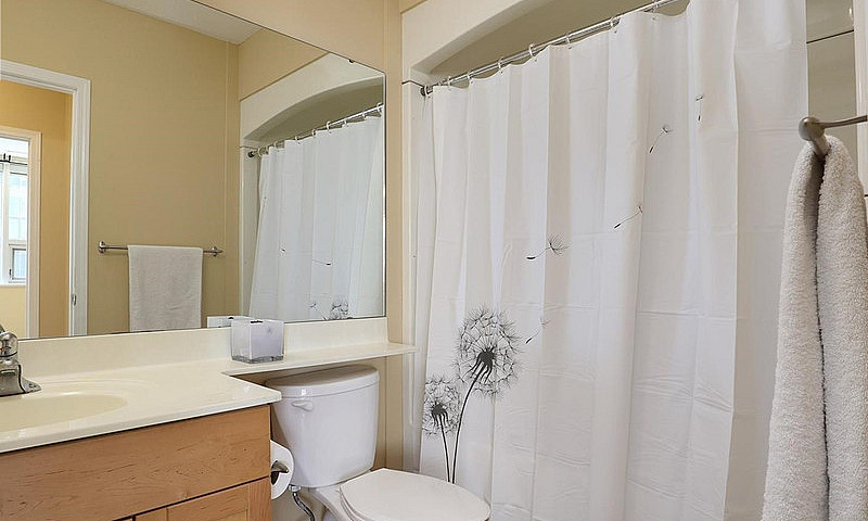 Luxury Downtown Cond...