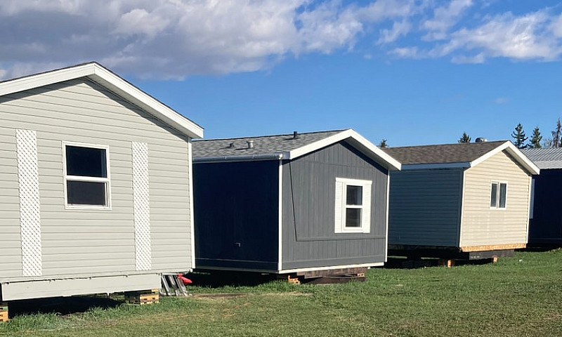 Mobile Homes Renovat...