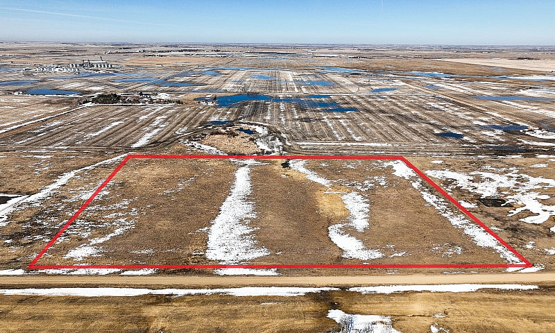 Sk Acreage Opportuni...