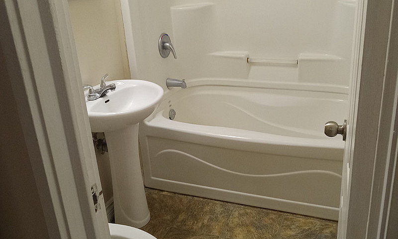 1 Bedroom Apartment ...