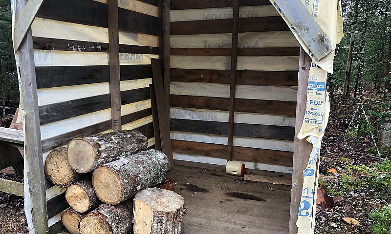 Cabin For Rent...