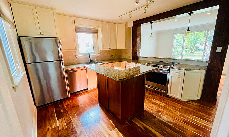 Beautiful 4-Bedroom ...