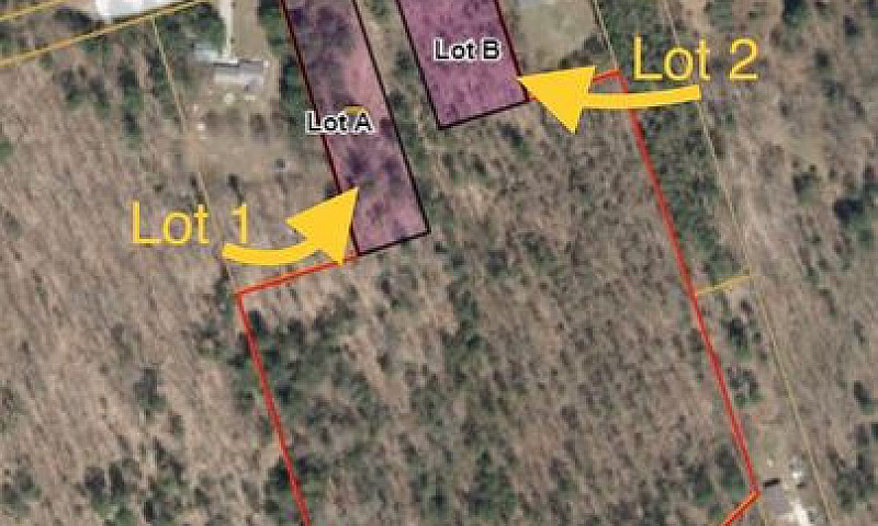 Vacant Land / Reside...