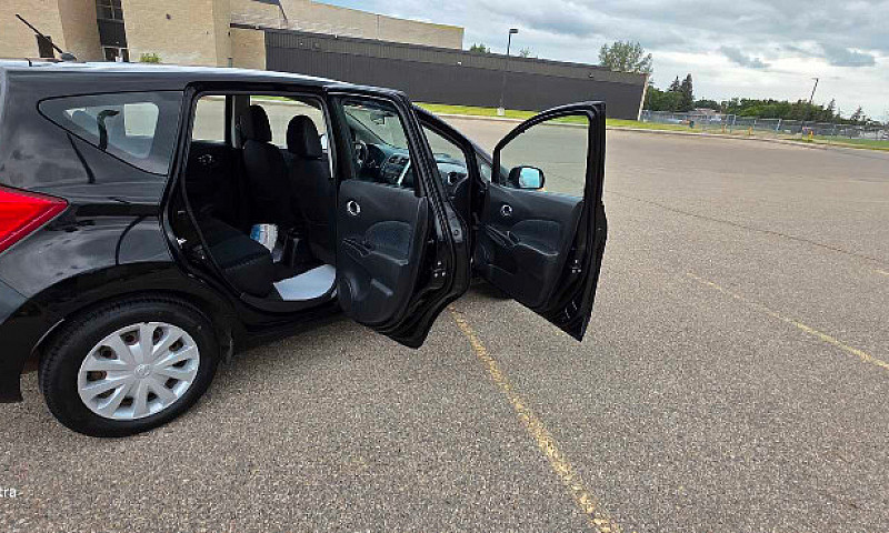 2014 Nissan Versa No...