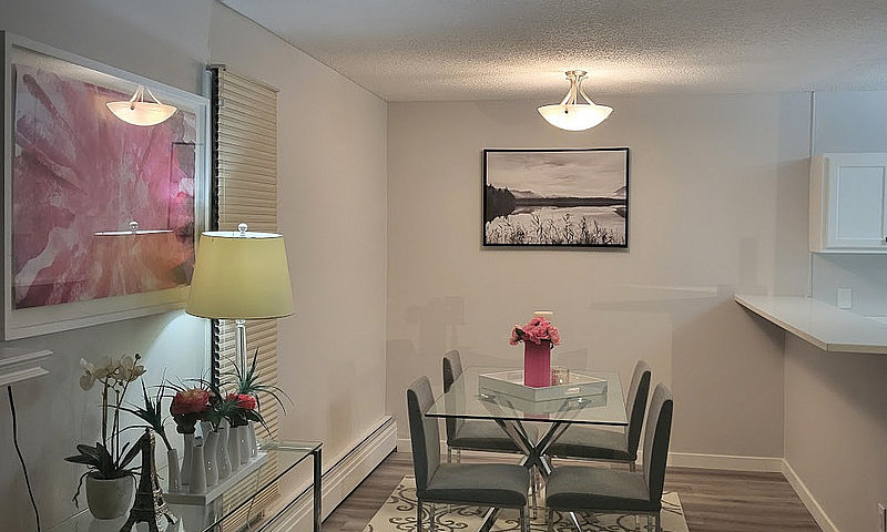2 Bed 1 Bath Condo I...