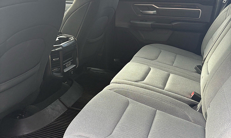 2019 Ram 1500...