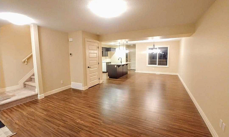 Duplex For Rent...