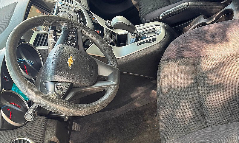 2015 Chevrolet Cruze...