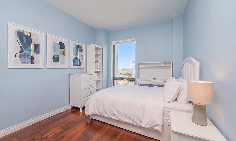 2 Bed + 2 Bath Condo...